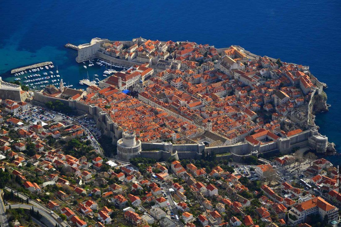 Dubrovnik izabran u top 50 turističkih destinacija u projektu Smart Tourism Destinations