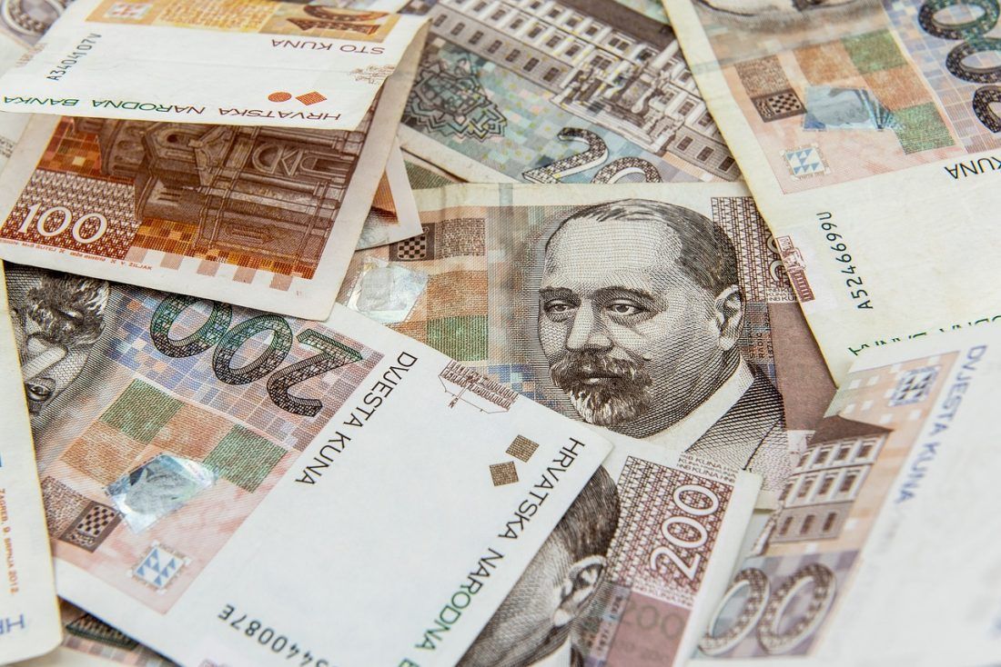 HRVATI TROŠE KAO BLESAVI Do sad smo potrošili 113 milijardi kuna više nego rekordne 2019. godine!