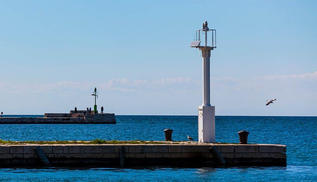 Lučka uprava Umag-Novigrad partner je prekograničnog EU projekta FRAMESPORT