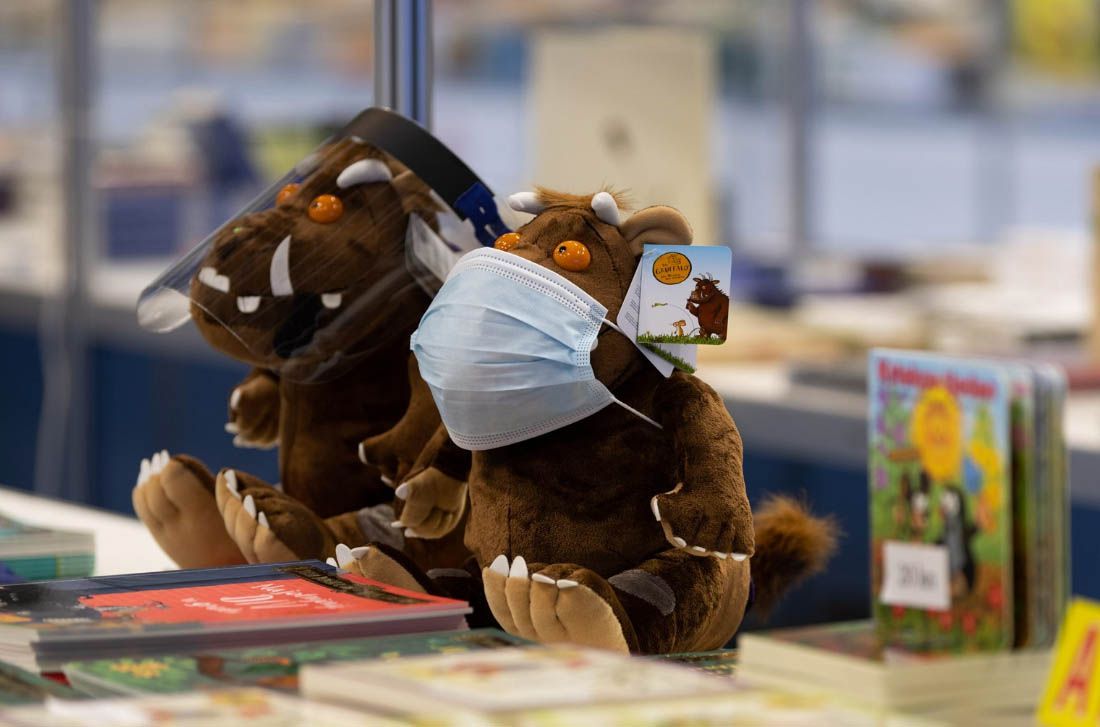 Mediteranski festival knjige – ‘Zarazimo’ se jedino ljubavlju prema knjizi i čitanju