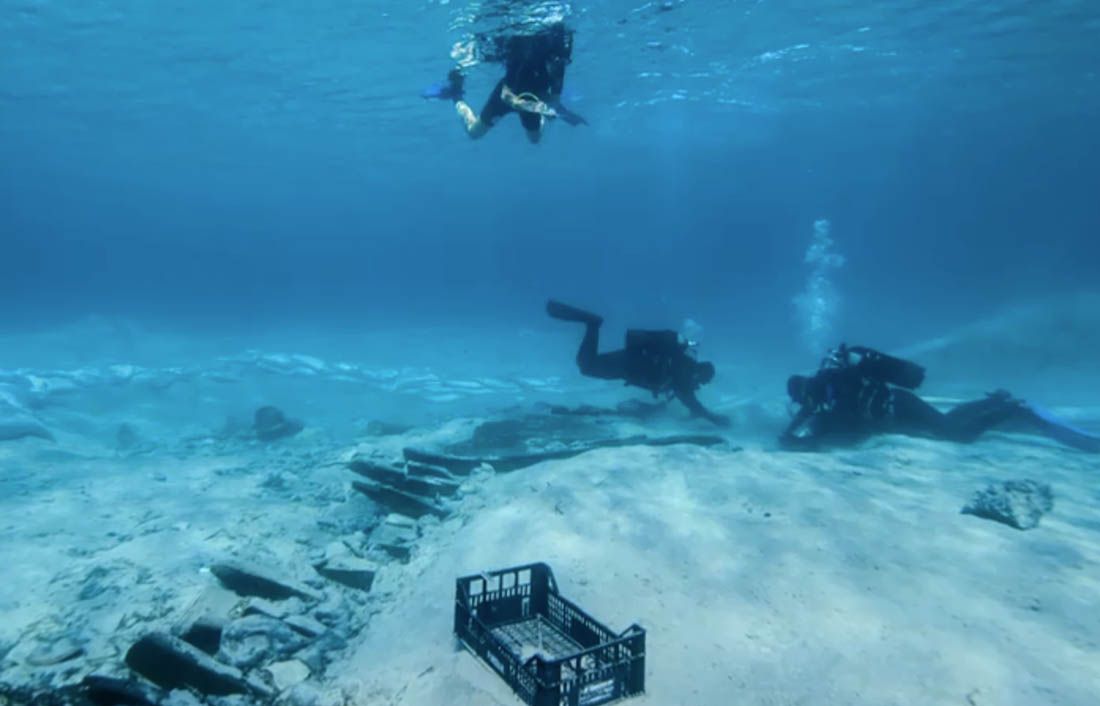 Podmorje hvarske luke prvi put će se arheološki sustavno istražiti