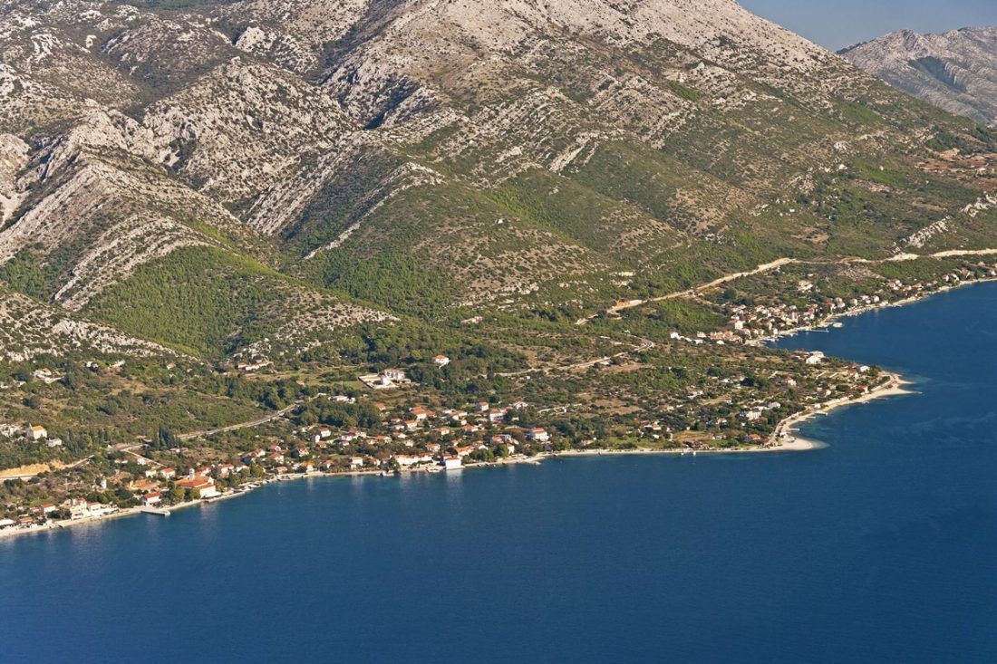 TZ Općine Orebić lansirala novu web stranicu