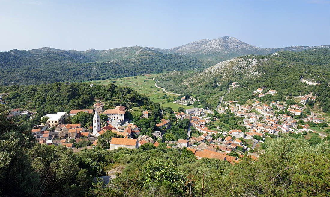 Geodetska uprava u PP Lastovsko otočje predstavila evidentiranje pravnog režima za upravljanje zaštićenim područjima