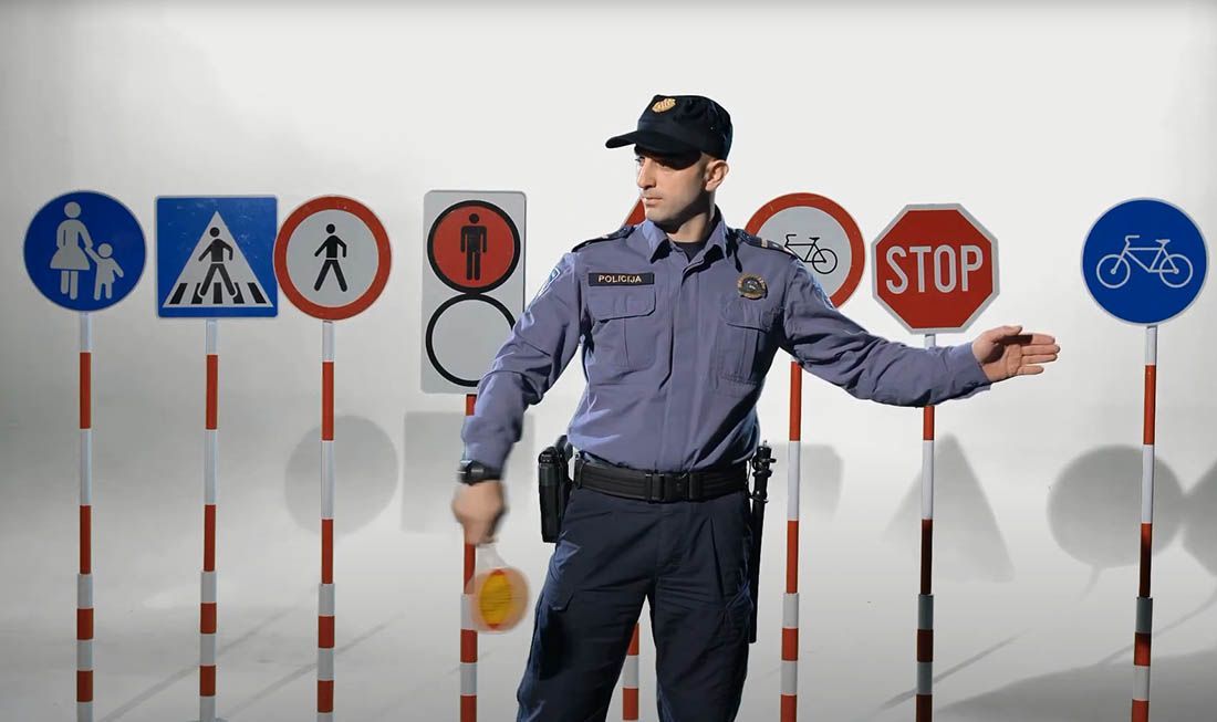 VIDEO Počela škola, oprez u prometu! Novi program MUP-a za zaštitu najranjivijih