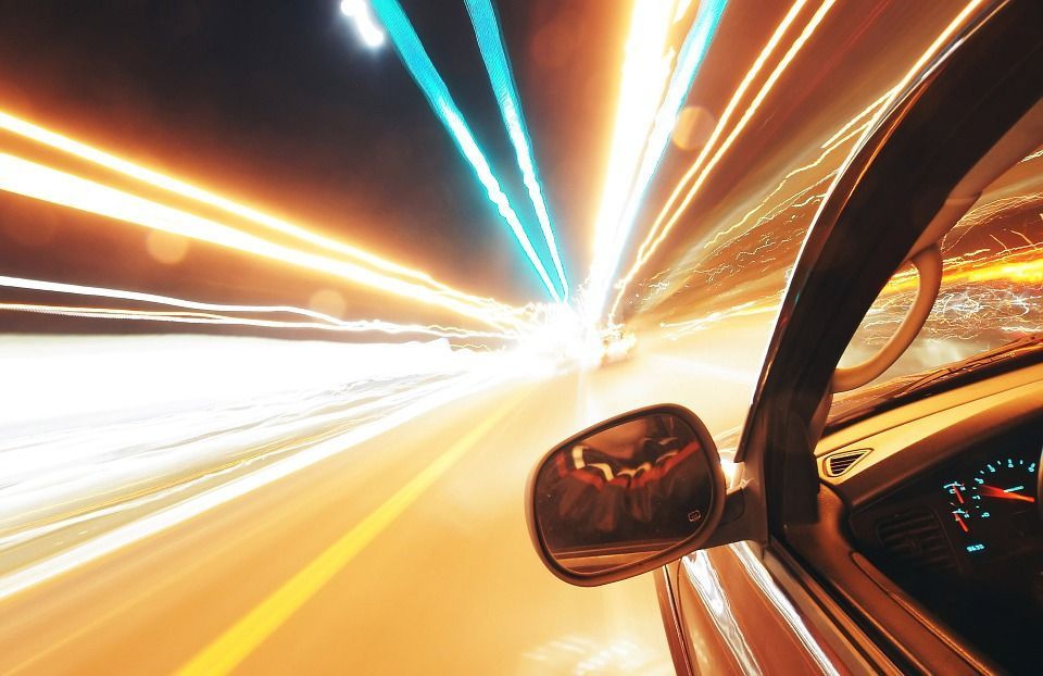 Ukrajinac na A1 vozio 241, a Nijemac 246 km/h, treći potpuno pijan vozio autocestom