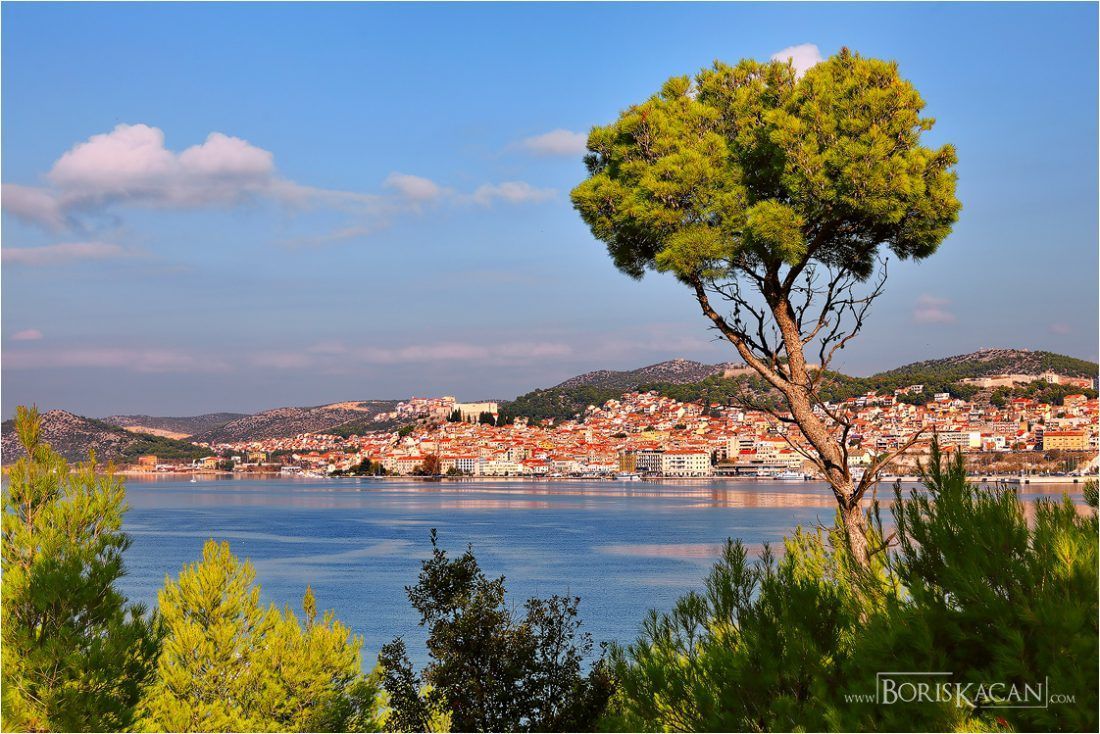 Šibenčanin reketario sugrađanina pa završio na policiji