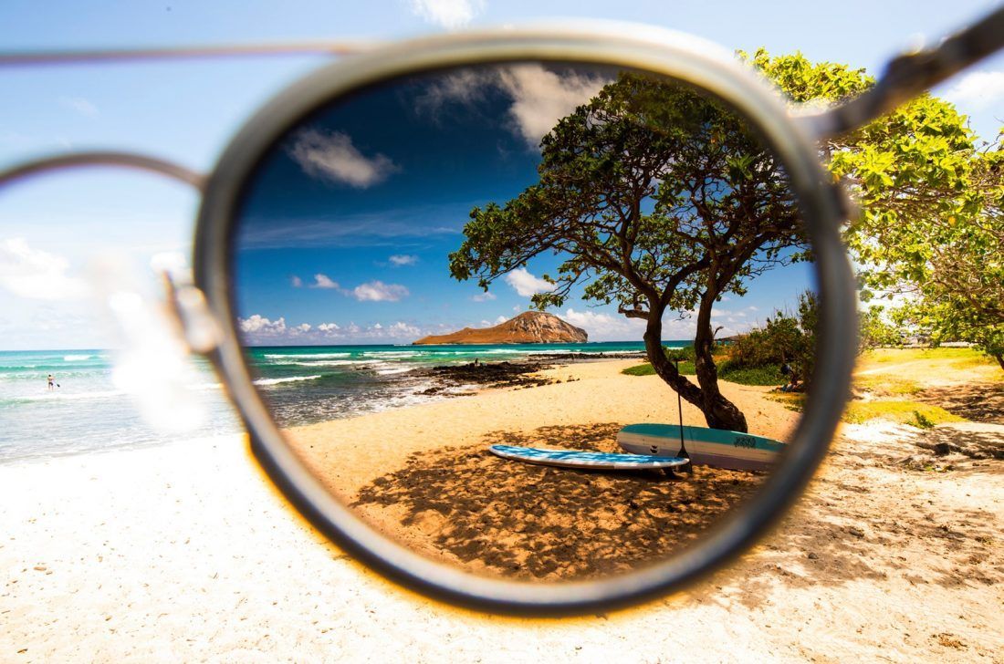 Uživaj u najboljem pogledu na Boat Show uz Optiku Troskot i Maui Jim!