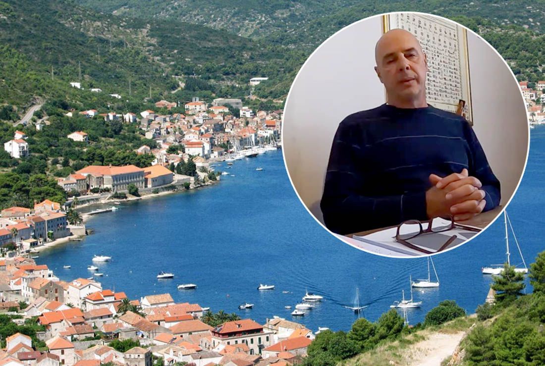 Koronavirus stigao i na Vis, gradonačelnik se obratio sugrađanima: “Strpimo se i budimo svi odgovorni!”