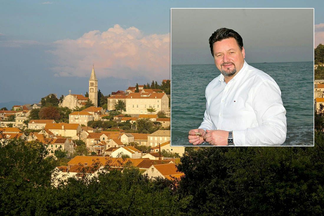 ISTRAGA USKOK-a Sud Kuščeviću blokirao kuću, “štalu” i zemljište na Braču