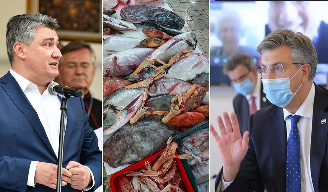 Poziv Plenkoviću i Milanoviću sa Splitske peškarije: “Imamo za vas jednu dobronamjernu ideju…”