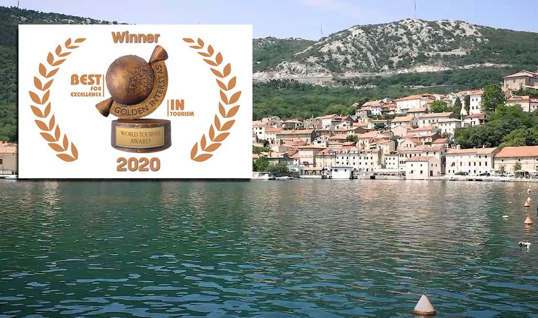 Promotivni film o Bakru dobio posebno međunarodno priznanje