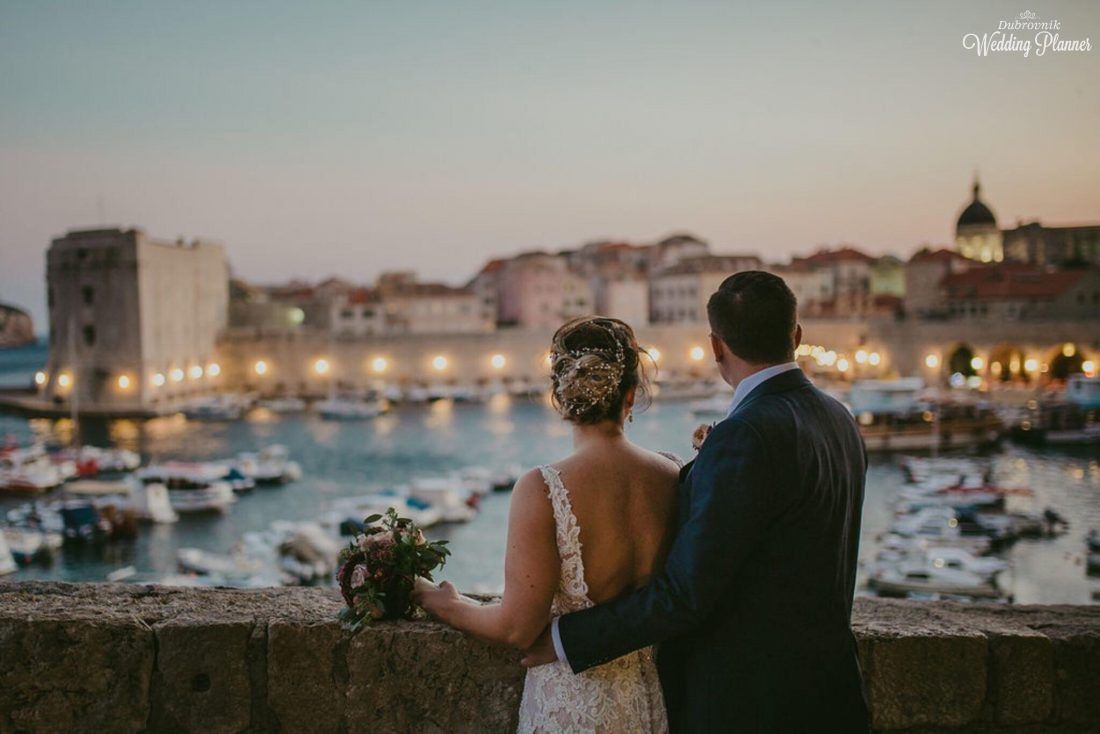 Brendiranje Dubrovnika kao destinacije za vjenčanja