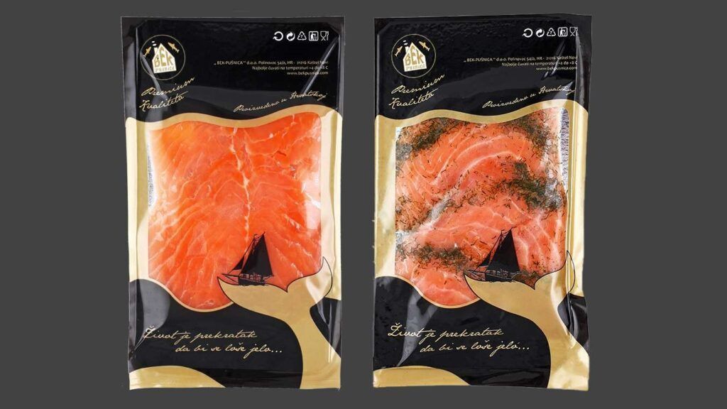 UPOZORENJE Zbog bakterije u proizvodu, Spar i Kaufland iz prodaje se povlače ovaj losos