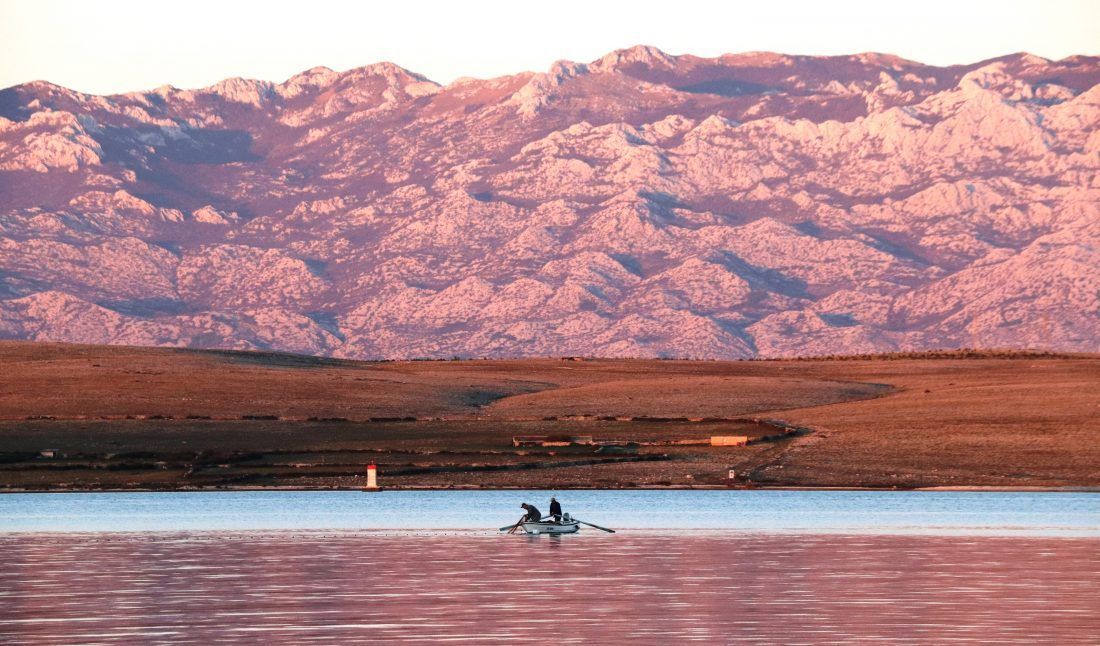 Šampionska turistička sezona, Vir najbolji i u listopadu
