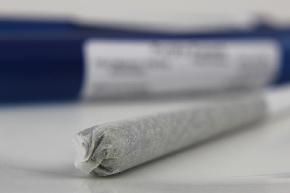 Zadranina s 0,7 g marihuane uhvatila pomorska policija, a sud kaznio s 5 tisuća kuna