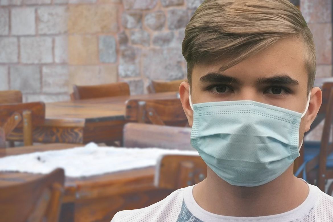 NOVE MJERE Zašto restorani mogu raditi unutra, a kafići ne?