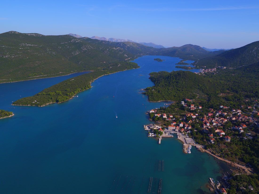 Udruzi Stonski školjkari iz EU fonda 250 tisuća kuna potpore