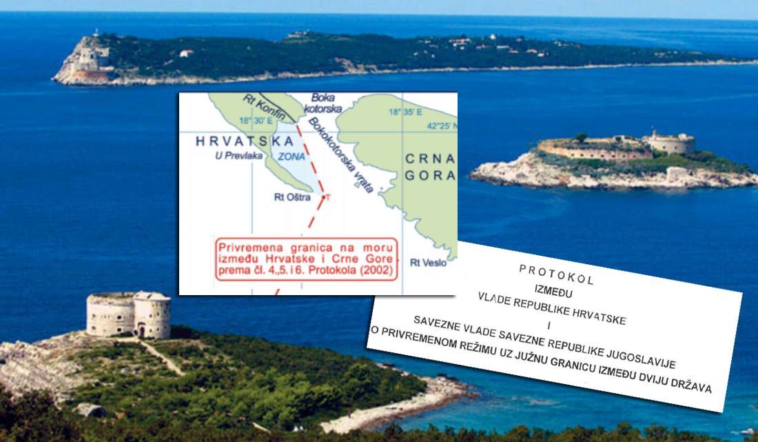 EKSKLUZIVNO DONOSIMO PROTOKOL O PREVLACI Sve o sporazumu između Hrvatske i bivše SR Jugoslavije