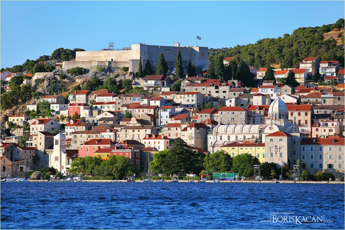 Grad Šibenik objavio Proračun u malom za 2022. godinu
