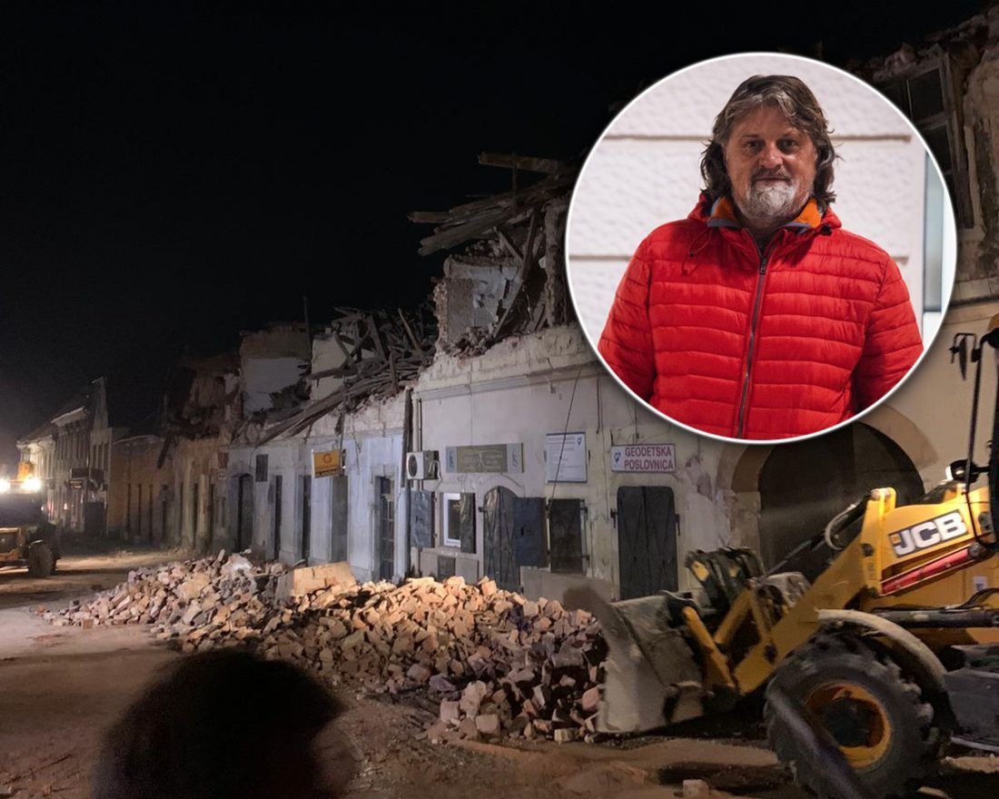 Šef splitskog HGSS-a s pogođenog područja: “Volonteri, ne dolazite bez organizacije!”