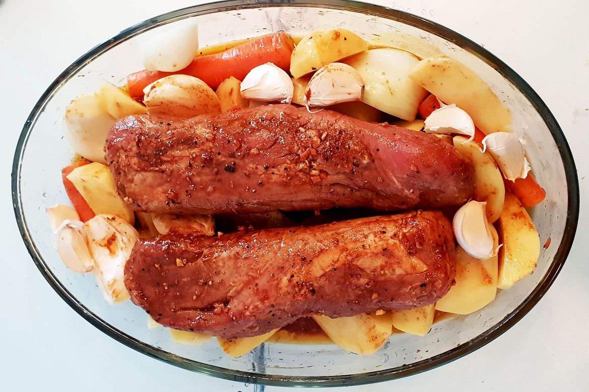 UMBUL U MARINADI Recepti dubrovačkog primorja