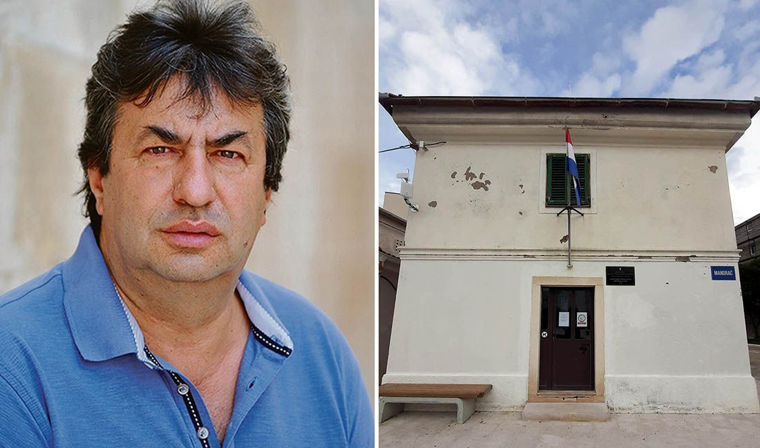 Gradonačelnik Paga obećao: “Pag će ponovno imati Lučku ispostavu, pregovaramo s Ministarstvom”