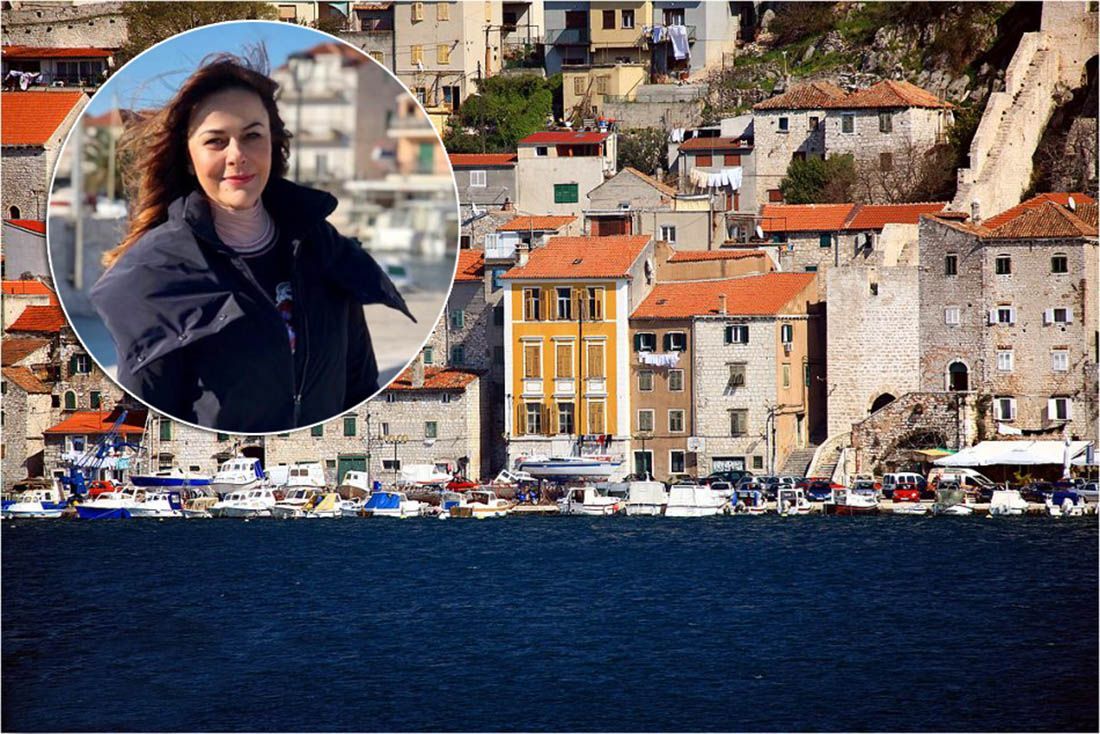 Jadranka Fržop je nova ravnateljica Županijske lučke uprave Šibenik: “Prioriteti su šibenska lučica Dolac i Srima”