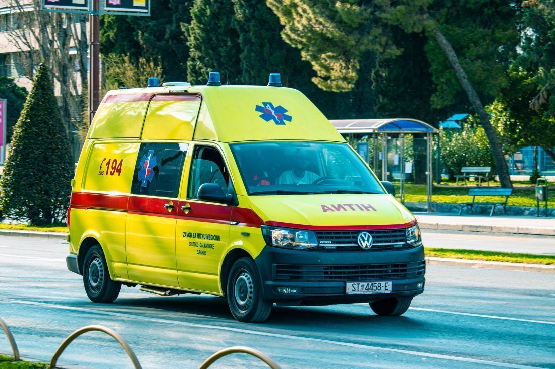 Hitne službe imale posla na prvoj večeri Ultre – Čak 150 intervencija Hitne medicinske pomoći