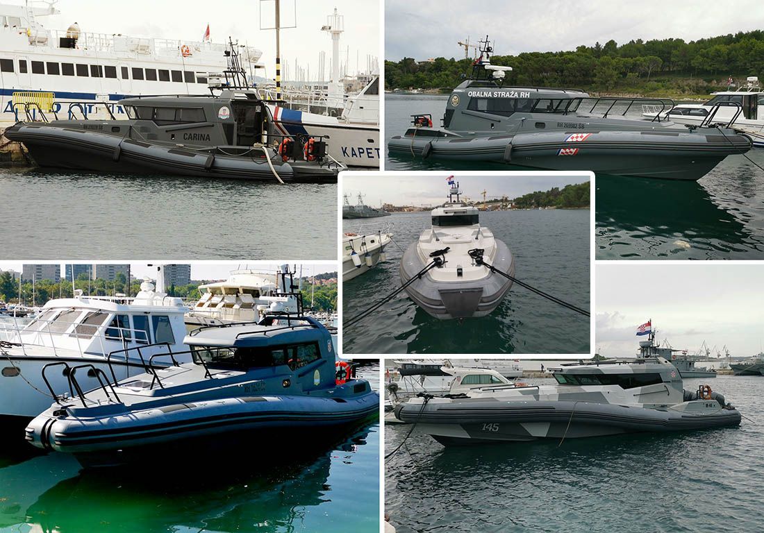 ZAŠTO OVI BRODOVI NISU NA OTOCIMA? Policija nije progonila krivolovce “jer su bili daleko”!
