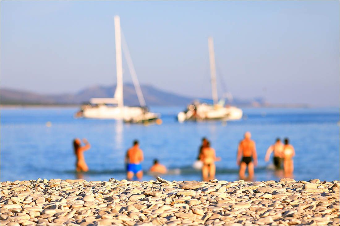 Hrvatska prva na listi 100 najpopularnijih destinacija Nijemaca u 2021.