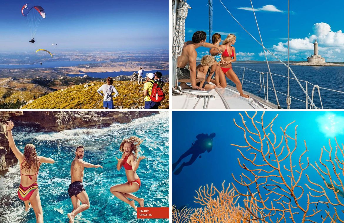 BORBA ZA TURISTIČKO TRŽIŠTE Hrvatska je prekrasan paket, ali 2021. neće praštati nespremnost