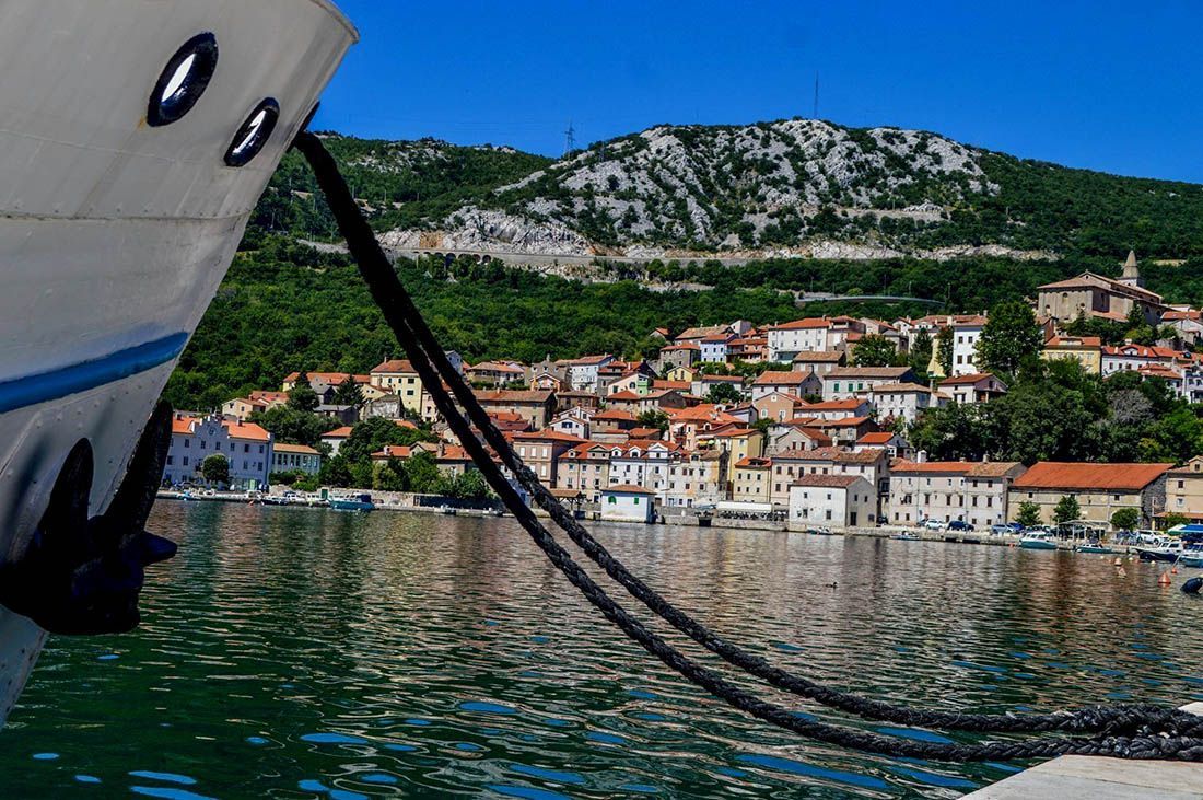 Butković potpisuje ugovore za financiranje obnove luka i pomorskog dobra u Primorsko-goranskoj županiji