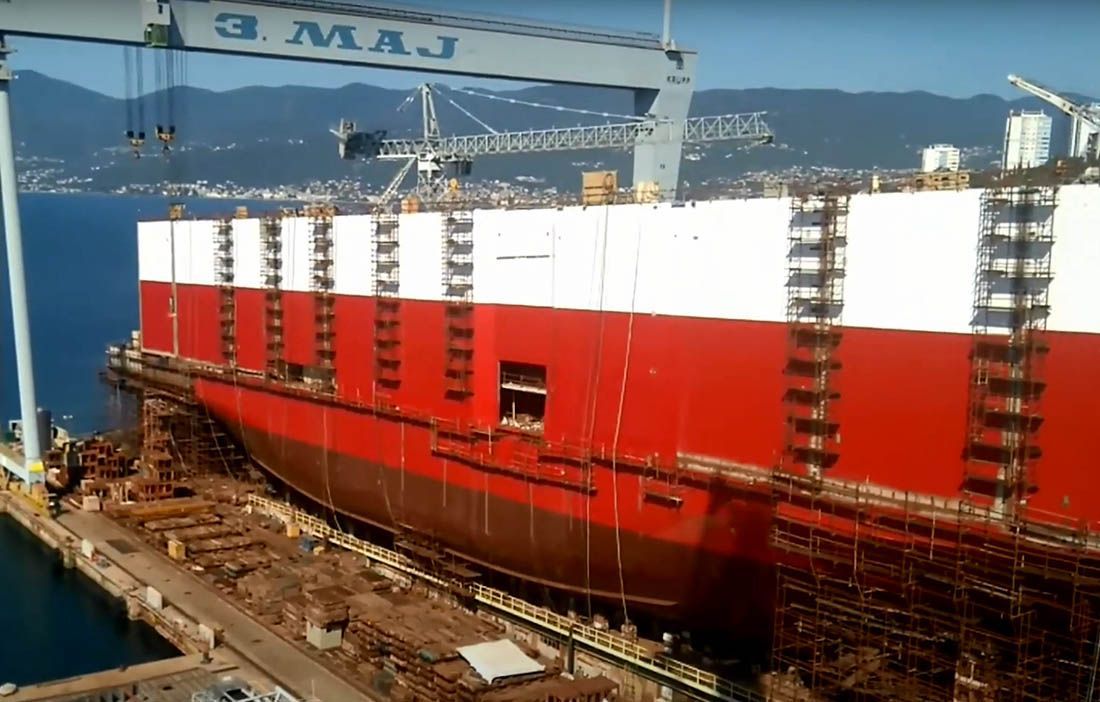 Pronađen kupac za novogradnju iz 3. Maja, cijena iznad najoptimističnijih predviđanja