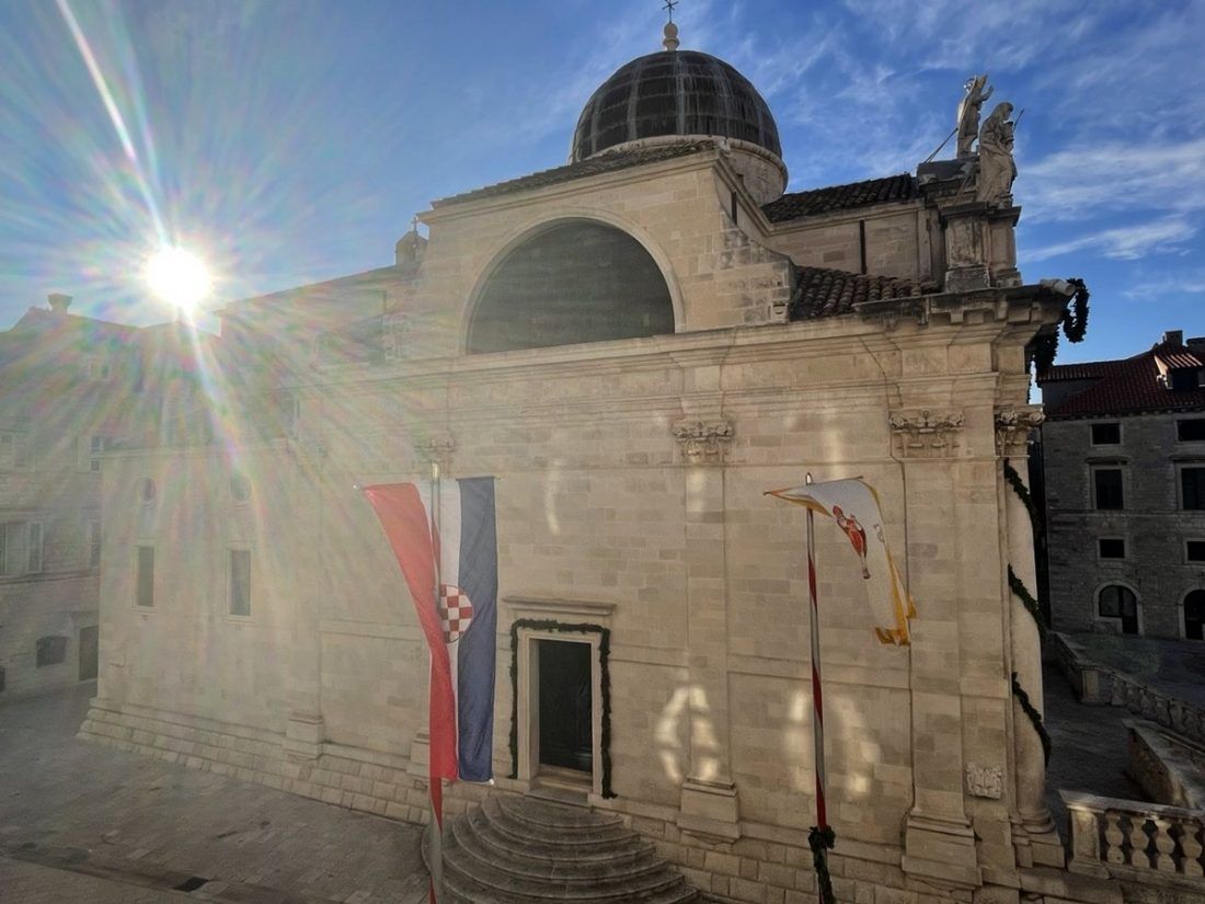 Festa sv. Vlaha uz ograničenja, ali i posebno online praćenje