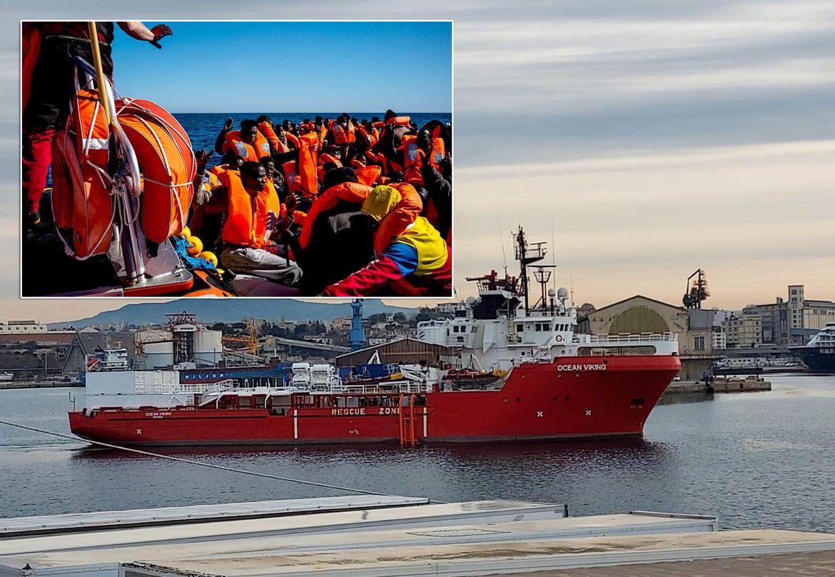 Više od 800 migranata iskrcalo se na Siciliji