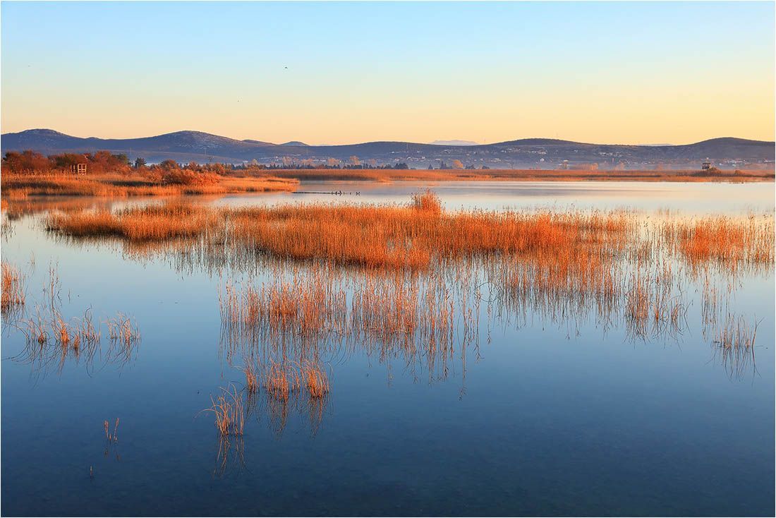 Park prirode Vransko jezero zapošljava