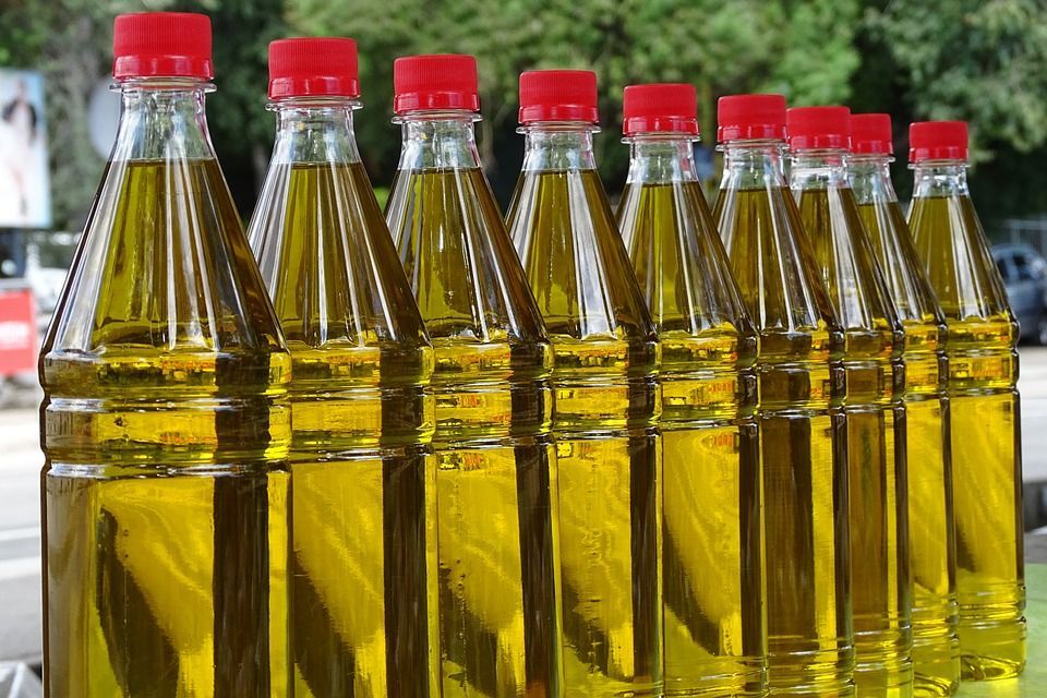 Svako drugo maslinovo ulje u trgovinama je lažno!