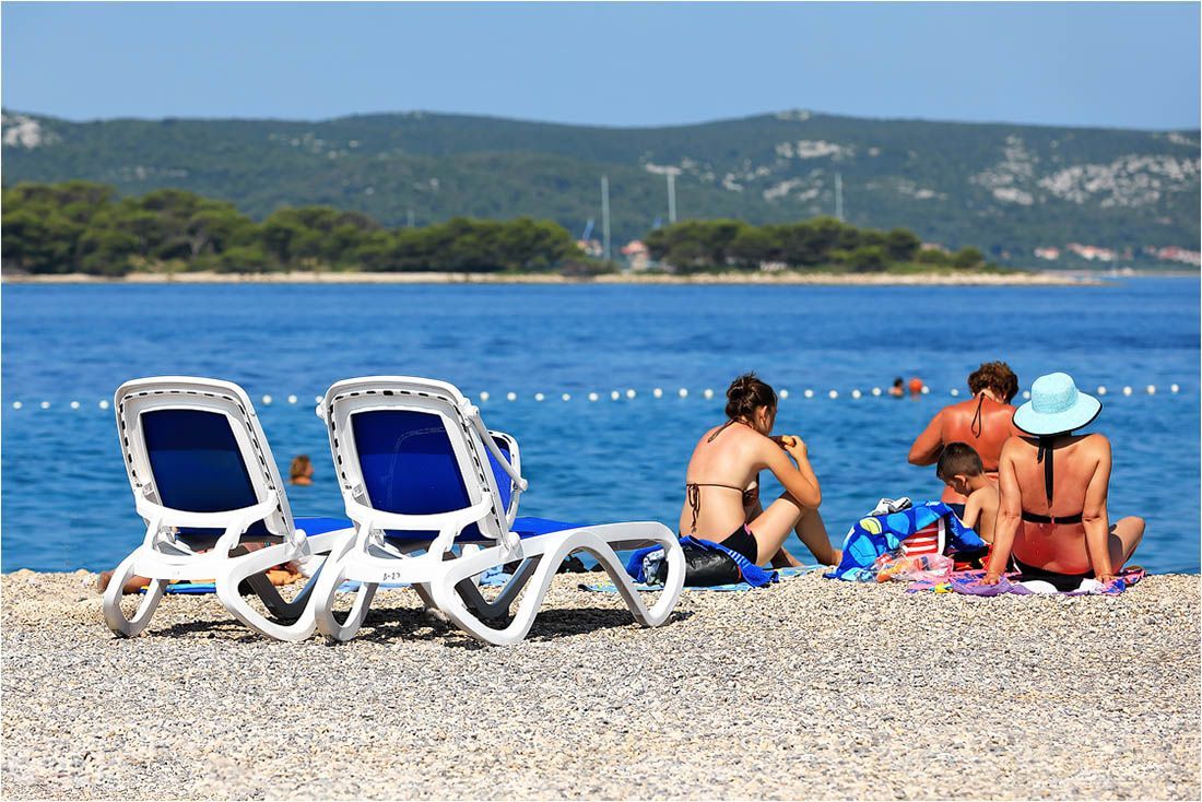 Od danas su na snazi nove, strože mjere na Jadranu i graničnim prijelazima