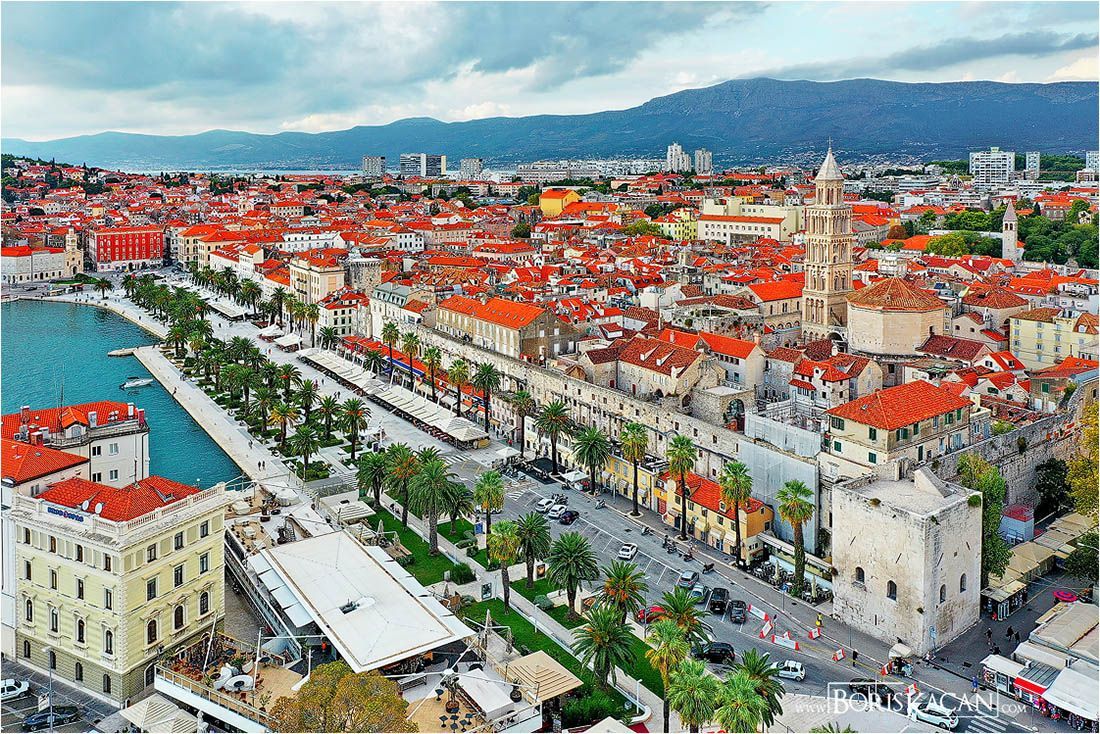 Američki mediji hvale Split i Dalmaciju