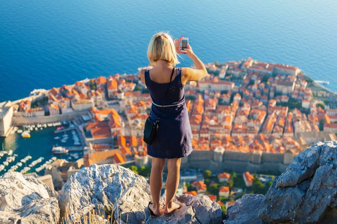 DUBROVNIK OBJAVIO NATJEČAJ Digitalnim nomadima mjesec dana besplatnog boravka u gradu