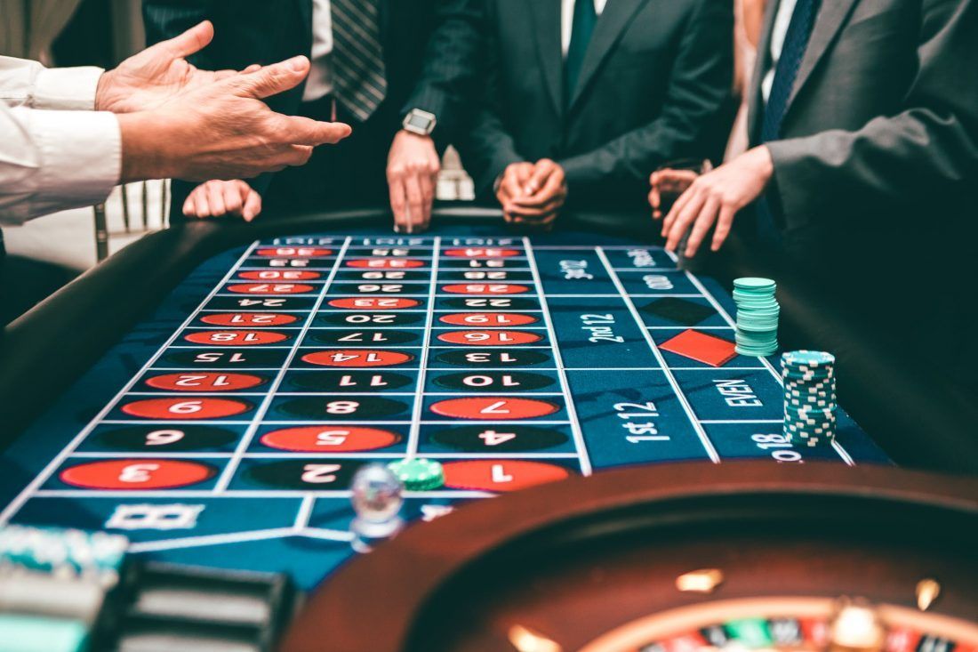 Što bi turisti trebali znati o casino turizmu u Hrvatskoj?