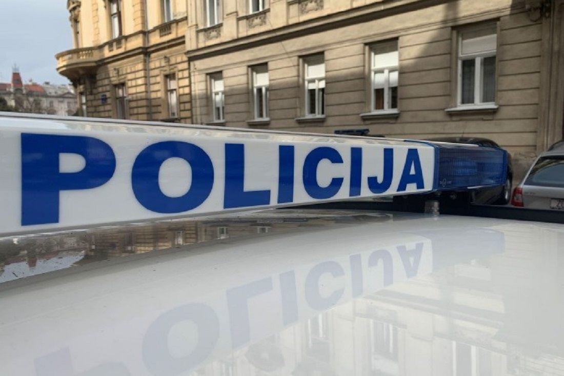 TRAGEDIJA KOD MAKARSKE Vozača pregazio njegov kamion, preminuo je