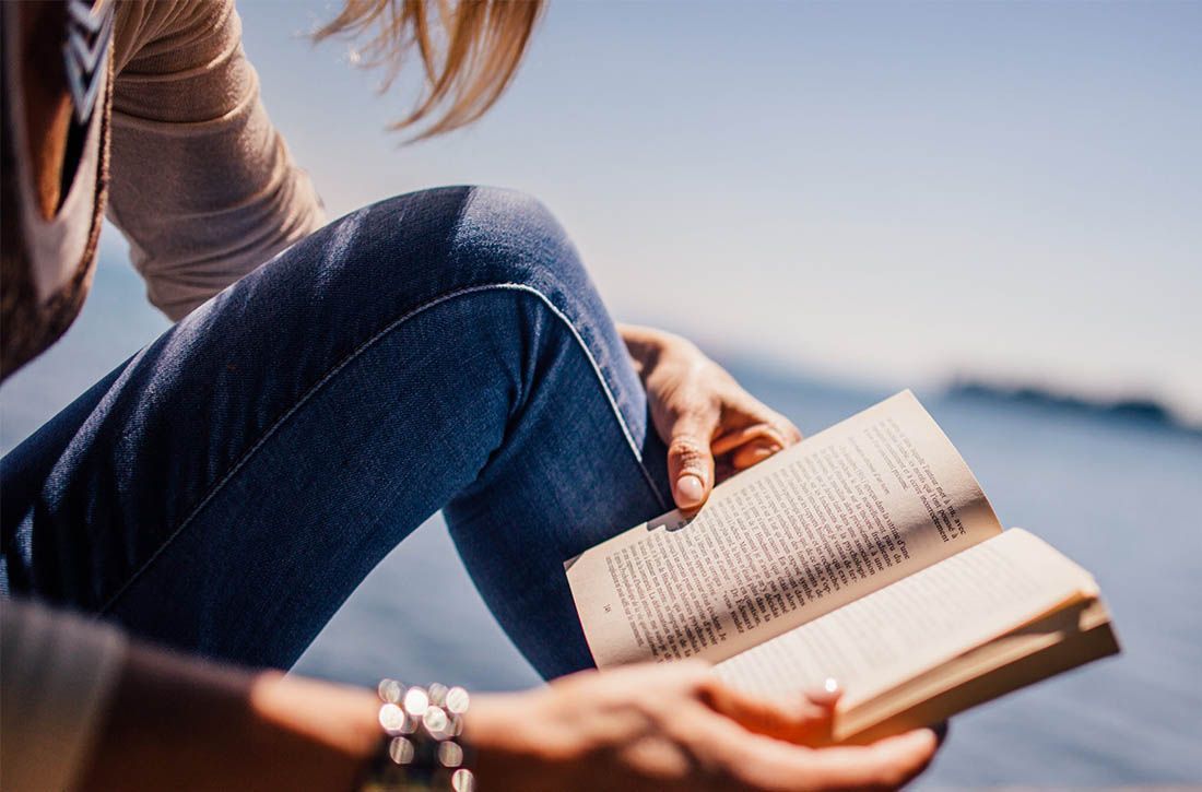 PUTUJ S KNJIGOM Na brodovima Jadrolinije putnicima će se večeras čitati