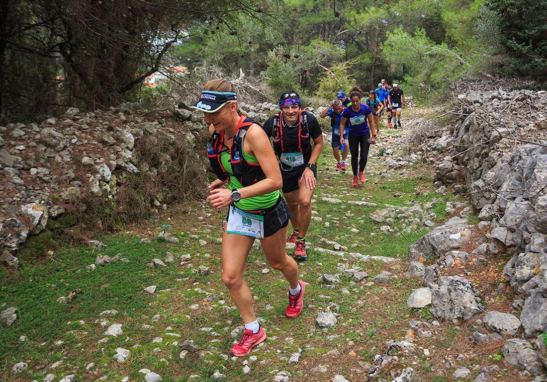 Cres & Lošinj Trail Weekend – Dvije utrke u dva dana na dva kvarnerska otoka