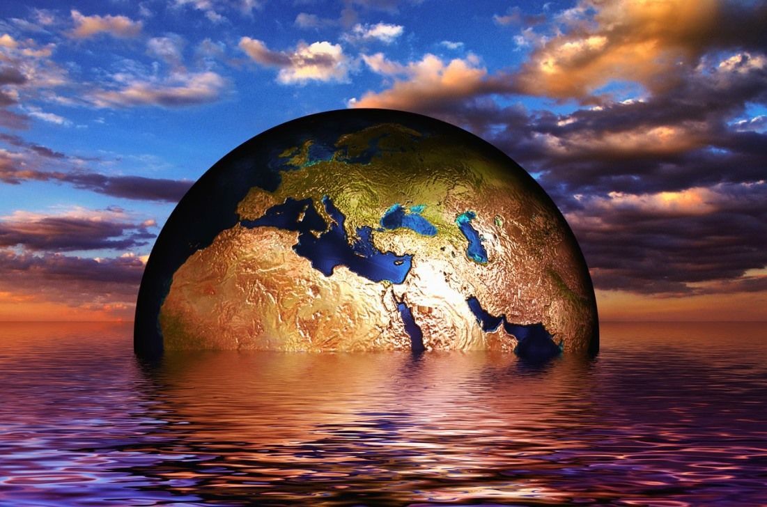 KLIMATSKE PROMJENE SU OZBILJAN PROBLEM: Italija i Hrvatska zajedno rade na smanjenju njihovog utjecaja na obalu