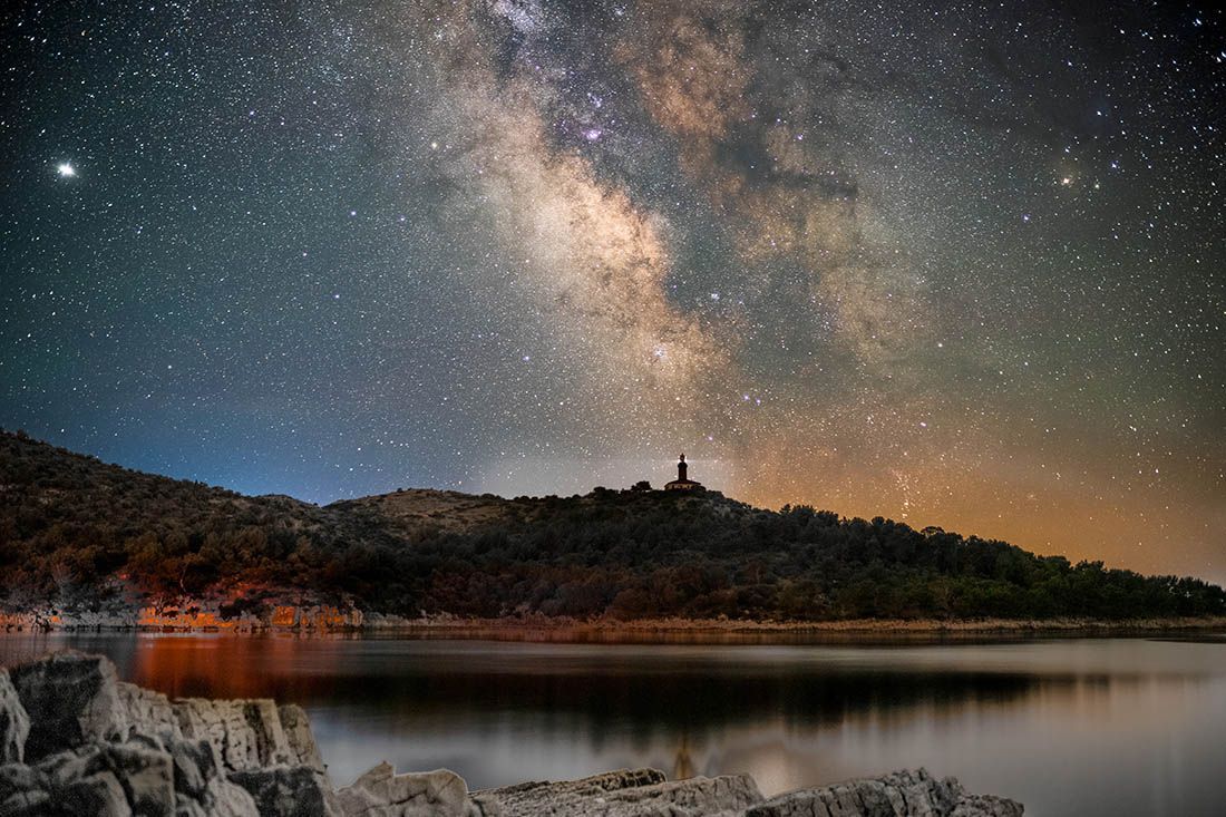 Ante Radonić na “Otoku zvijezda” o Sunčevu sustavu i novim misijama na Mars