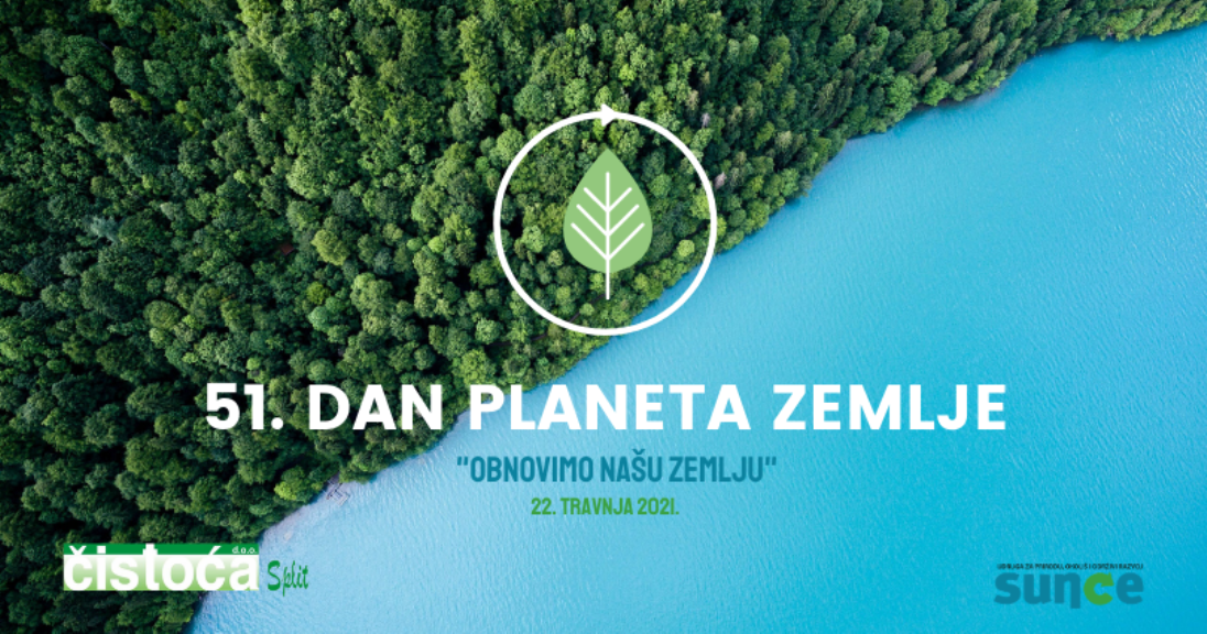 UDRUGA SUNCE: Klimatske promjene su realnost