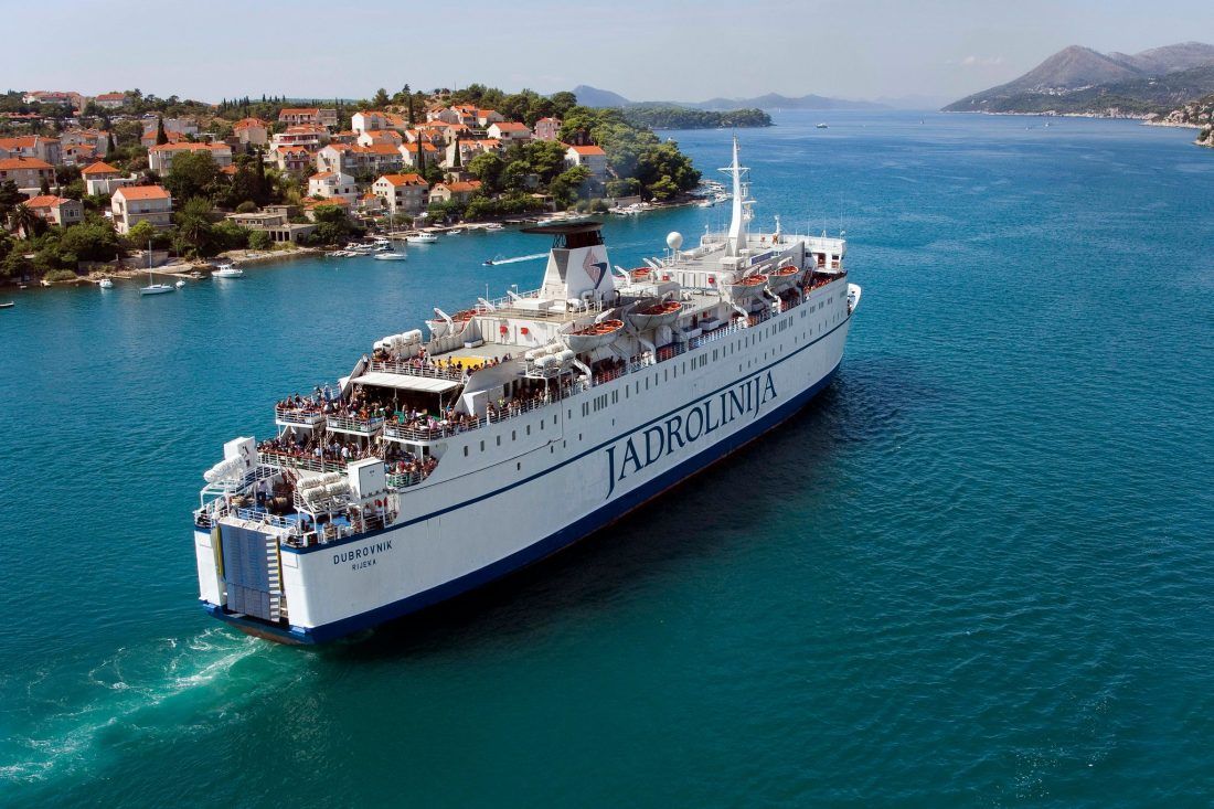 PLAVA MAGISTRALA “Vratimo brodsku liniju Rijeka-Dubrovnik!”