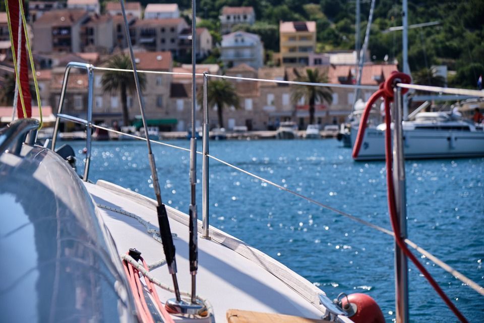 Nautički čarter zanemaren u mjerama direktne pomoći