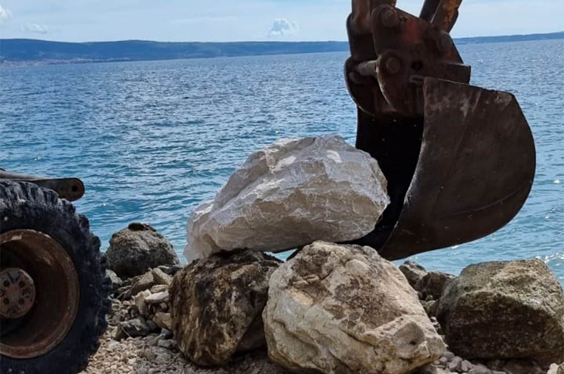 Žalili se na devastaciju, pa glasali za istu vlast – Dva dana poslije izbora, žale se opet na devastaciju!
